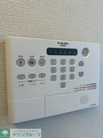 D-ROOM八幡町の物件内観写真